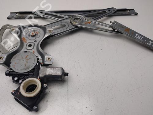 Used Front left window mechanism Front left window mechanism TOYOTA YARIS (_P13_) 1.5 Hybrid (NHP130_) (101 hp) 35900359 35900359