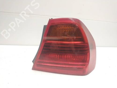 Used Right taillight BMW 3 (E90) [2004-2012]  21007802