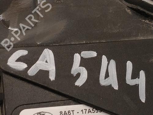 Steering column stalk FORD FIESTA VI (CB1, CCN) 1.4 LPG | BP31916631I23