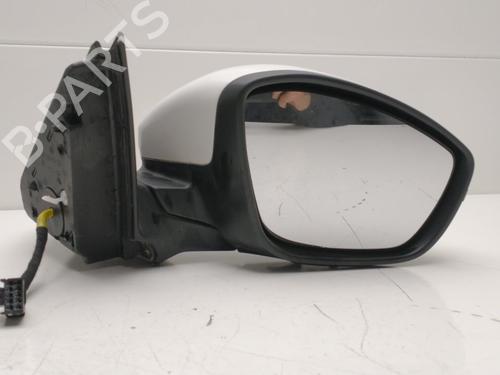 Spiegel buiten rechts PEUGEOT 2008 I (CU_) [2013-2025]  30498614