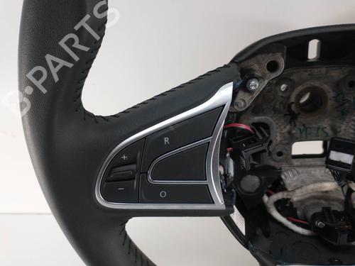 Steering wheel RENAULT KADJAR (HA_, HL_)  | BP10266272C49