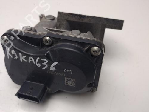Egr RENAULT SCÉNIC III (JZ0/1_) [2008-2016]  32345703