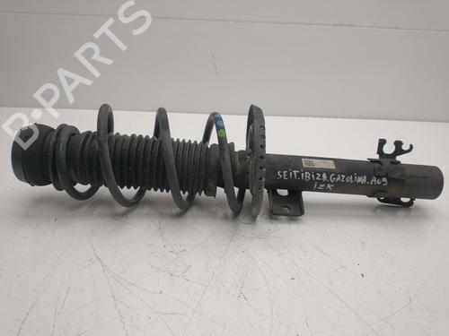 Used Left front shock absorber Left front shock absorber SEAT IBIZA IV SC (6J1, 6P5) [2008-2018] 32679800 32679800