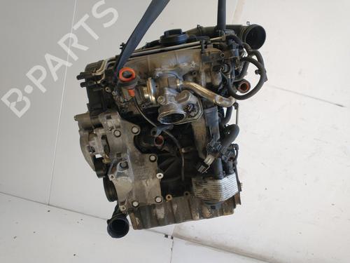 Engine MITSUBISHI LANCER VIII Sportback (CX_A) 2.0 DI-D (CX8A) | BP33798977M1 - Image 6