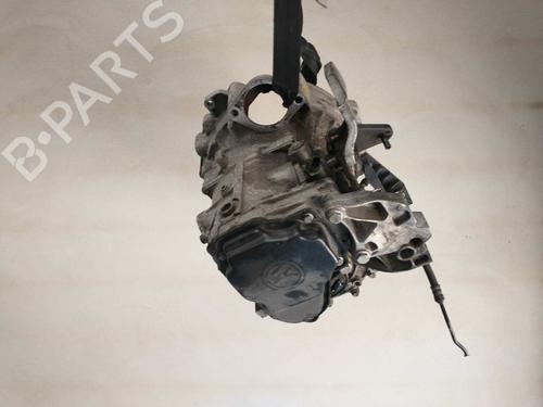 Gearbox SEAT LEON (1P1)  | BP8200771M3 