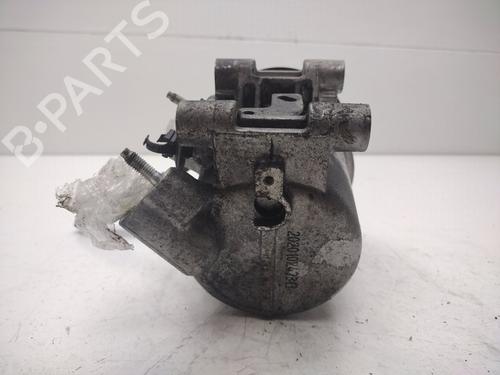 AC compressor OPEL VIVARO A Van (X83)  | BP29536524M34 