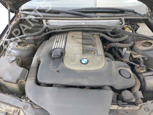 Left mirror BMW 3 (E46) 330 d | BP8915031C26 