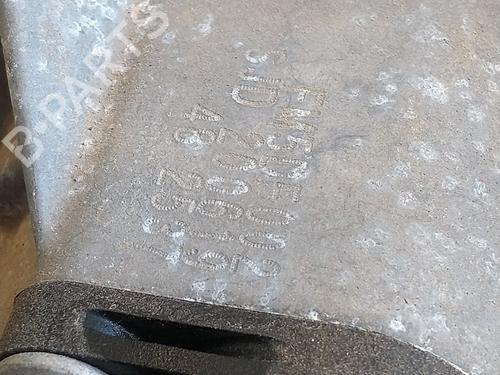 Gearbox SEAT IBIZA V (KJ1, KJG) 1.0 TSI | BP27254527M3 