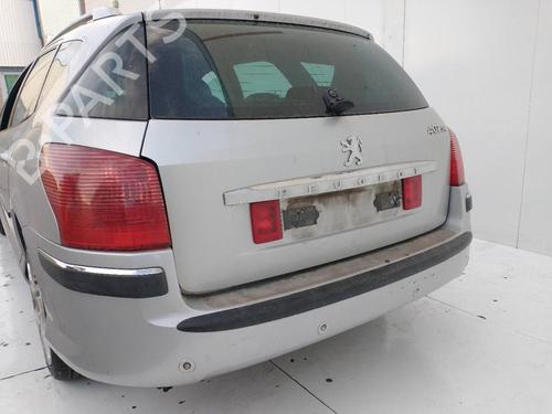 Engine control unit (ECU) PEUGEOT 407 SW (6E_, 6D_) | BP29213312M57