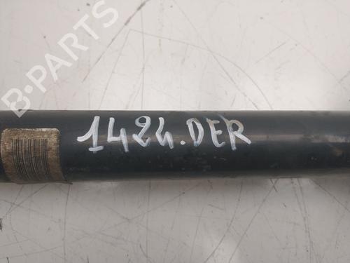 Right front driveshaft OPEL CORSA D (S07) 1.3 CDTI (L08, L68) | BP33430861M39 - Image 2