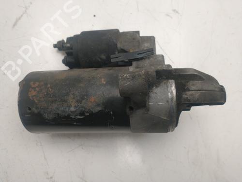Startmotor MINI MINI CLUBVAN (R55) Cooper D (112 hp) 32034147