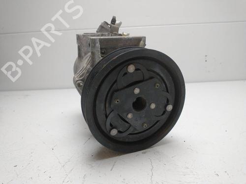AC compressor NISSAN QASHQAI / QASHQAI +2 I (J10, NJ10, JJ10E) 1.5 dCi | BP14974171M34 