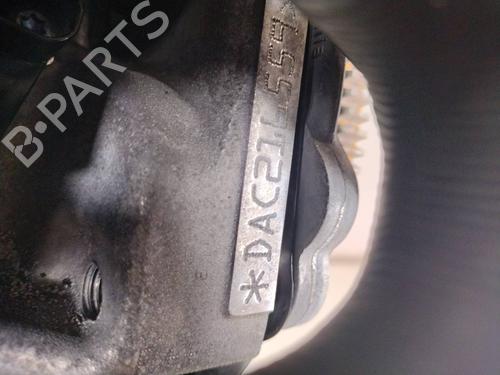 Engine VW GOLF VII (5G1, BQ1, BE1, BE2) 1.5 TSI | BP10987988M1 