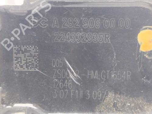 Ignition coil RENAULT CAPTUR I (J5_, H5_)  | BP35738055M94  - Image 5