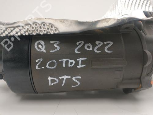 Steering rack AUDI Q3 (F3B) 35 TFSI | BP31830953M22