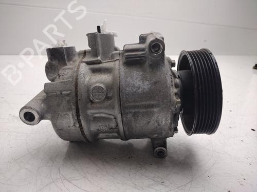 AC compressor SEAT IBIZA V (KJ1, KJG)  | BP27475178M34 