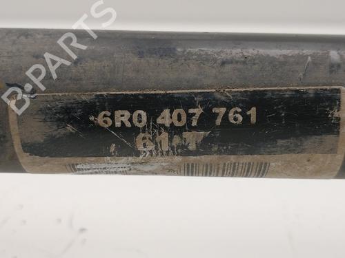 Left front driveshaft SEAT IBIZA IV SC (6J1, 6P5)  | BP31792802M38 