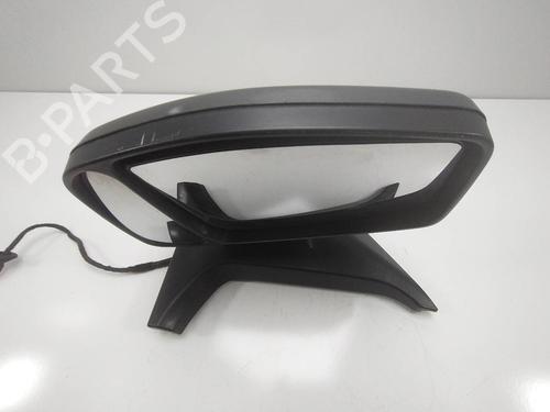 Used Left mirror FORD TRANSIT CONNECT MPV [2013-2025]  11287647