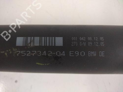 Driveshaft BMW 3 (E90) 318 d | BP21541967M37 