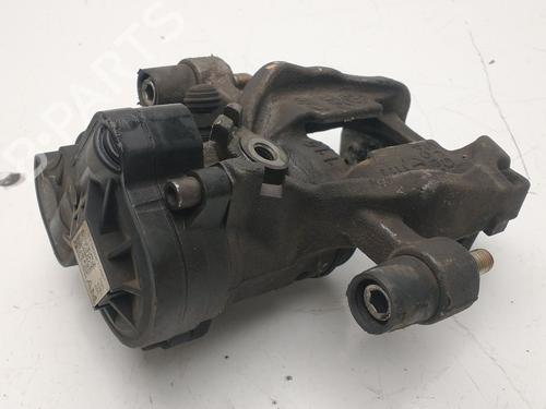 Left rear brake caliper VW GOLF VII Variant (BA5, BV5)  | BP30643827M107 