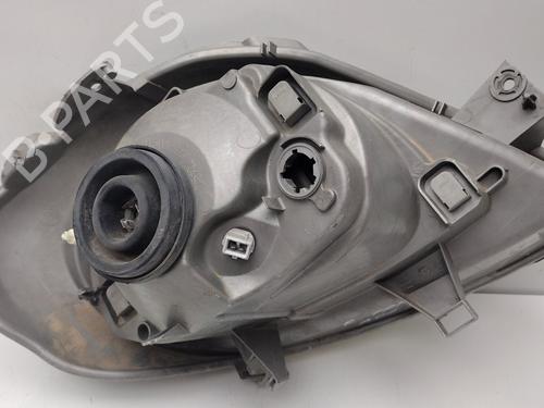 Left headlight RENAULT TRAFIC II Bus (JL) 1.9 dCI 100 (JL0C, JL0K) | BP36111286C28 - Image 4