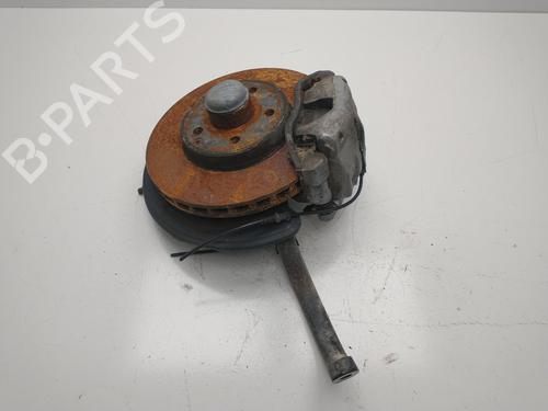 Used Right front steering knuckle MERCEDES-BENZ E-CLASS (W211) E 280 CDI 4-matic (211.084) (190 hp) 31068410