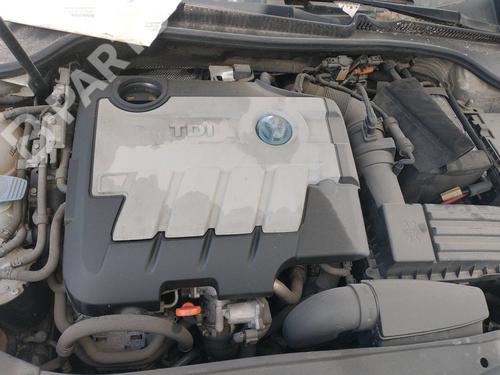 Left headlight VW GOLF VI (5K1)  | BP9523979C28  - Image 7