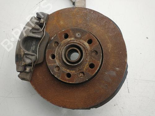 Right front steering knuckle AUDI A4 B7 (8EC) 2.0 TDI 16V | BP38649078M26 - Image 6