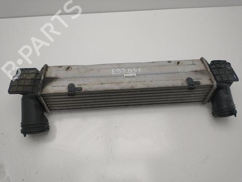 Intercooler BMW 3 (E90) 318 d (143 hp) 30906000
