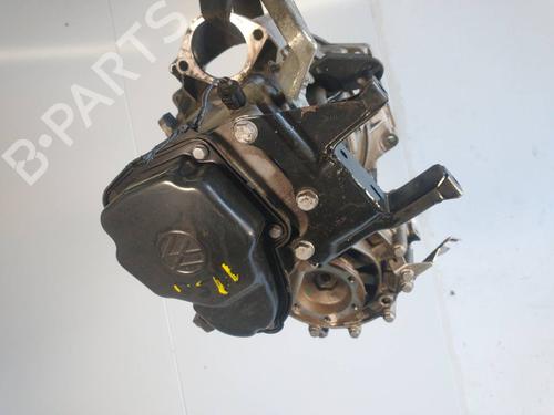 Gearbox SEAT IBIZA IV (6J5, 6P1)  | BP19073886M3 