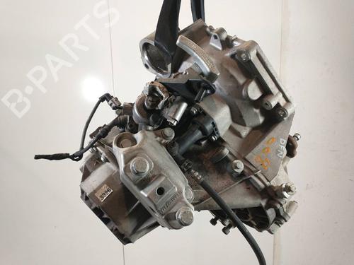 Used Gearbox SEAT IBIZA V (KJ1, KJG) [2017-2025]  22217542
