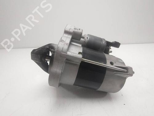 Motor de arranque CITROËN C3 II (SC_) 1.2 THP 110 (110 hp) 11330424