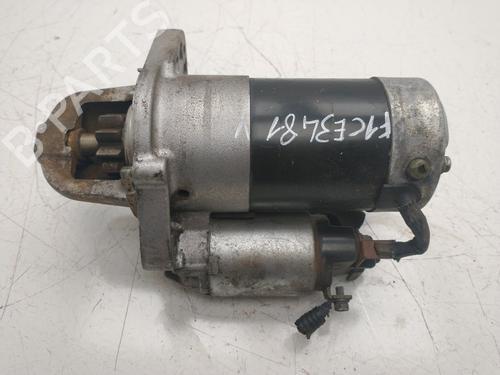 Starter MITSUBISHI CANTER Platform/Chassis (FB_, FE_, FG_)  | BP34376339M8  - Image 5