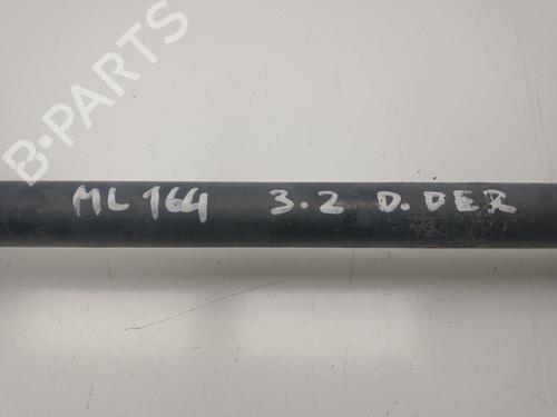 Used Right front driveshaft MERCEDES-BENZ M-CLASS (W164) [2005-2012]  29865732