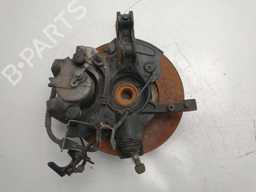 Right front steering knuckle CITROËN JUMPY III Van (V_)  | BP33718362M26  - Image 5