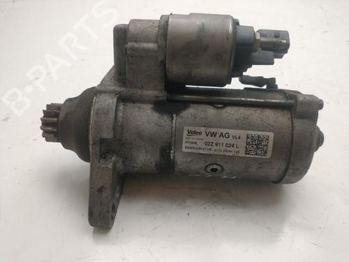 Used Starter VW GOLF VII Variant (BA5, BV5) [2013-2022]  27676162