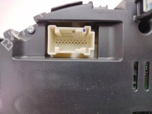 Instrument cluster MERCEDES-BENZ CLA Coupe (C117) CLA 220 CDI / d (117.303) | BP17948340C47 