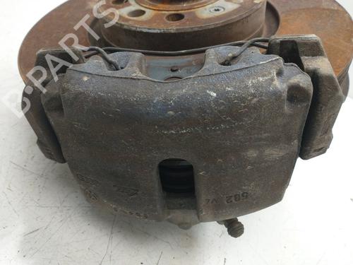 Right front steering knuckle VW PASSAT B6 (3C2) | BP32368817M26 - Image 3
