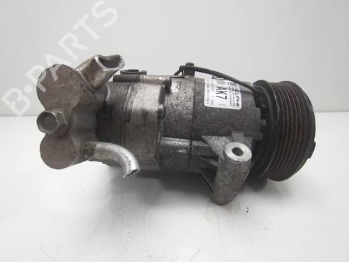 AC compressor OPEL INSIGNIA A Sports Tourer (G09) 2.0 CDTI (35) | BP11287623M34 