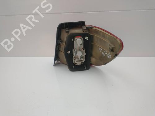 Left taillight MERCEDES-BENZ B-CLASS Sports Tourer (W245)  | BP21595516C34 
