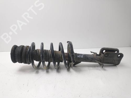 Used Left front shock absorber MERCEDES-BENZ VITO Van (W638) 113 2.0 (638.014, 638.094) (129 hp) 8681123