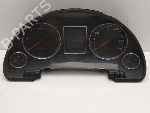 Kombiinstrument Kombiinstrument AUDI A4 B7 (8EC) 2.0 TDI 16V (140 hp) 36258848 36258848