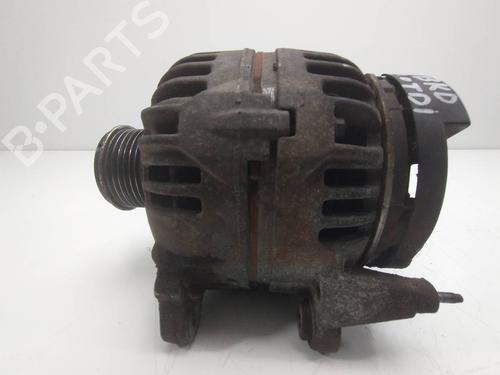Alternator AUDI A3 (8P1)  | BP11287697M7 