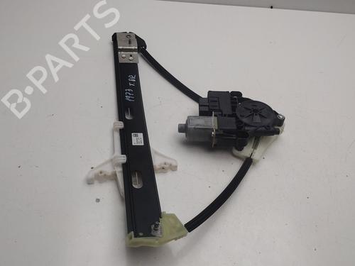 Elevalunas trasero derecho Elevalunas trasero derecho VW T-ROC (A11, D11) [2017-2026] 36277082 36277082