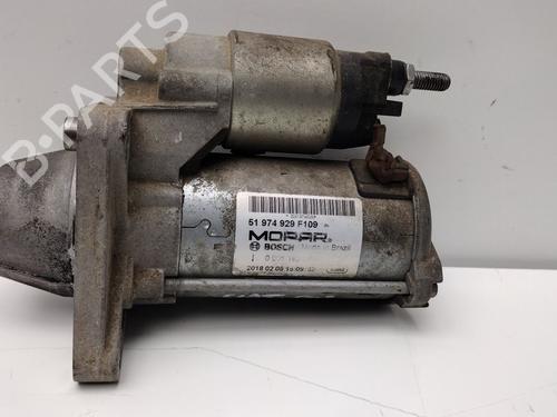 Used Starter Starter ABARTH 500 / 595 / 695 1.4 (312.AXD1A) (135 hp) 33328076 33328076