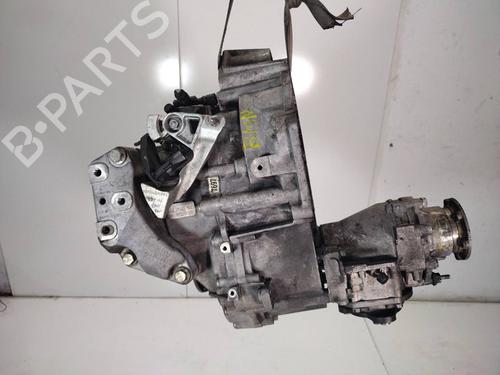 Used Gearbox SEAT ALTEA XL (5P5, 5P8) [2006-2015]  15858749