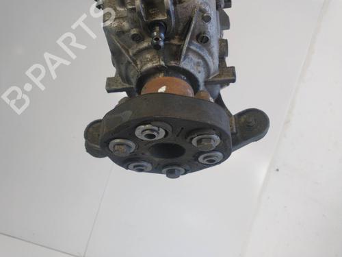Gearbox BMW 3 (E46) 320 d | BP15990882M3 
