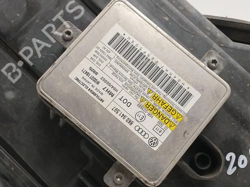 Left headlight AUDI A3 (8P1) 2.0 TDI 16V | BP37015342C28 - Image 2