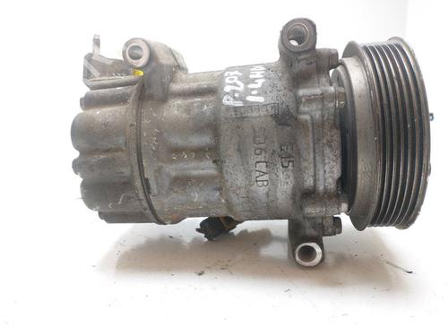 AC compressor PEUGEOT 307 CC (3B) 2.0 16V | BP13022207M34 