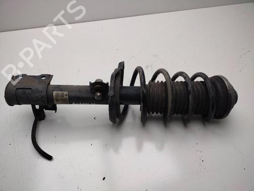 Used Left front shock absorber OPEL ASTRA H (A04) [2004-2014]  22191484
